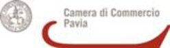 Logo Camera di commercio Pavia