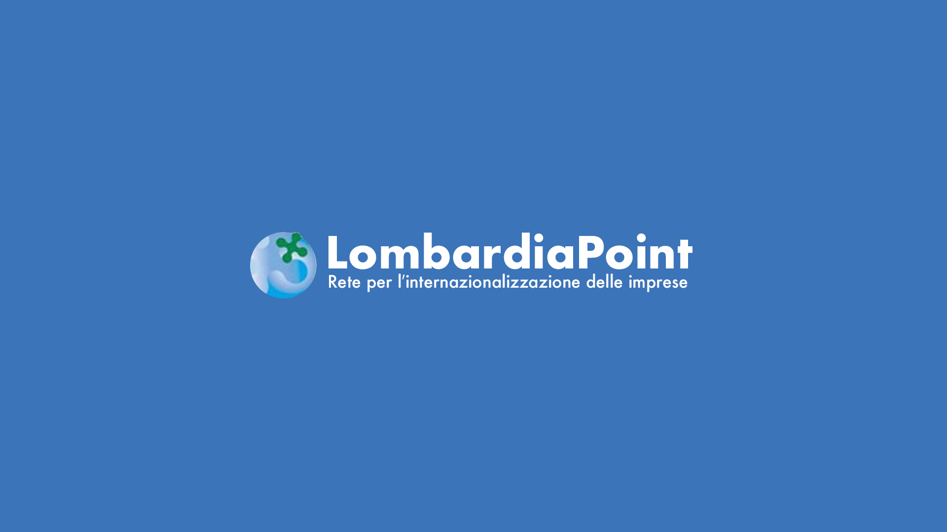 Progetto Lombardia Point